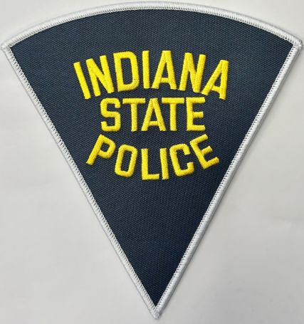 NORTH CENTRAL LAW ENFORCEMENT PATCHES